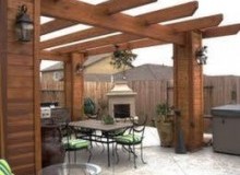 Kwikfynd Pergolas
oxley